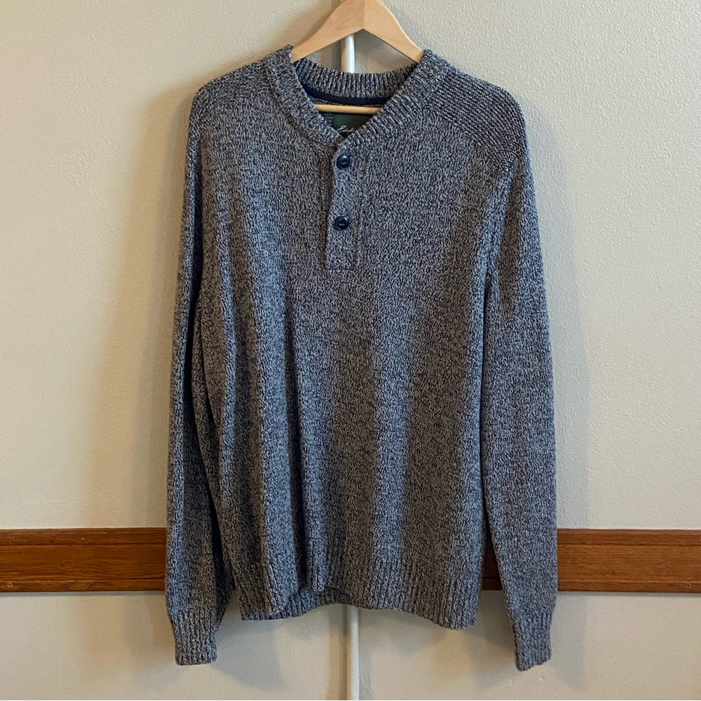 Eddie Bauer Sweater